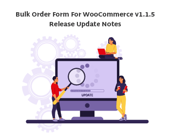 Bulk Order Form WooCommerce v1.1.5